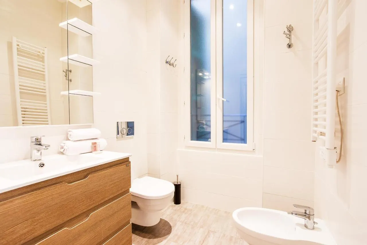Massena Ap4312 By Riviera Holiday Homes Nice Apartment